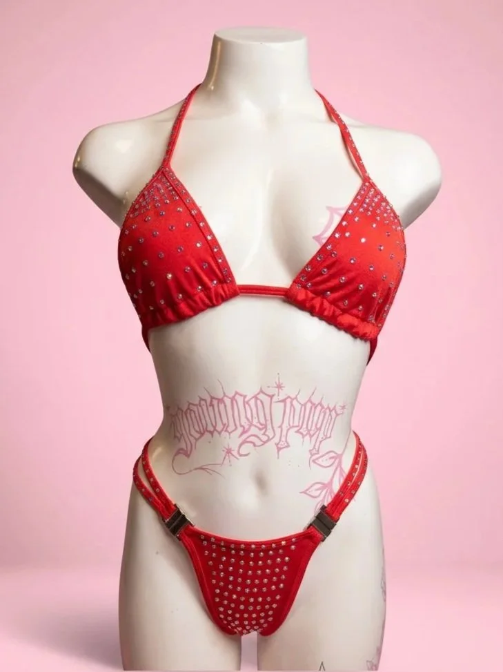 Showstopper Bikini