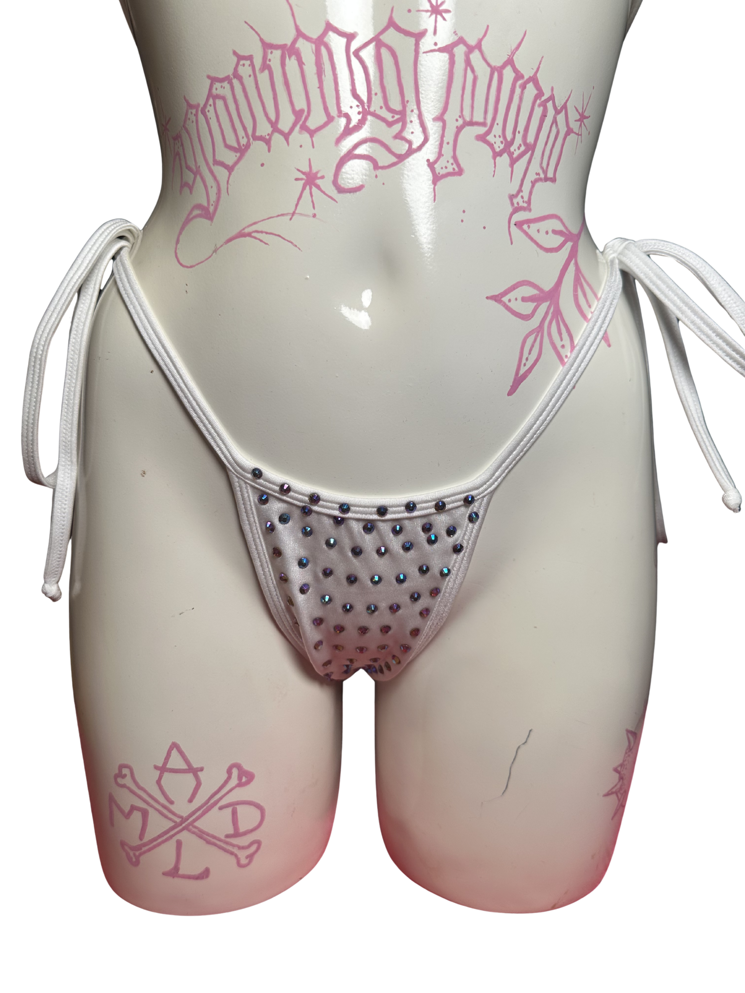 Front bottomsStardust crystal thong set.png
