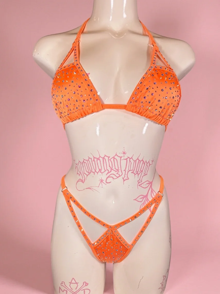 Showgirl Bikini