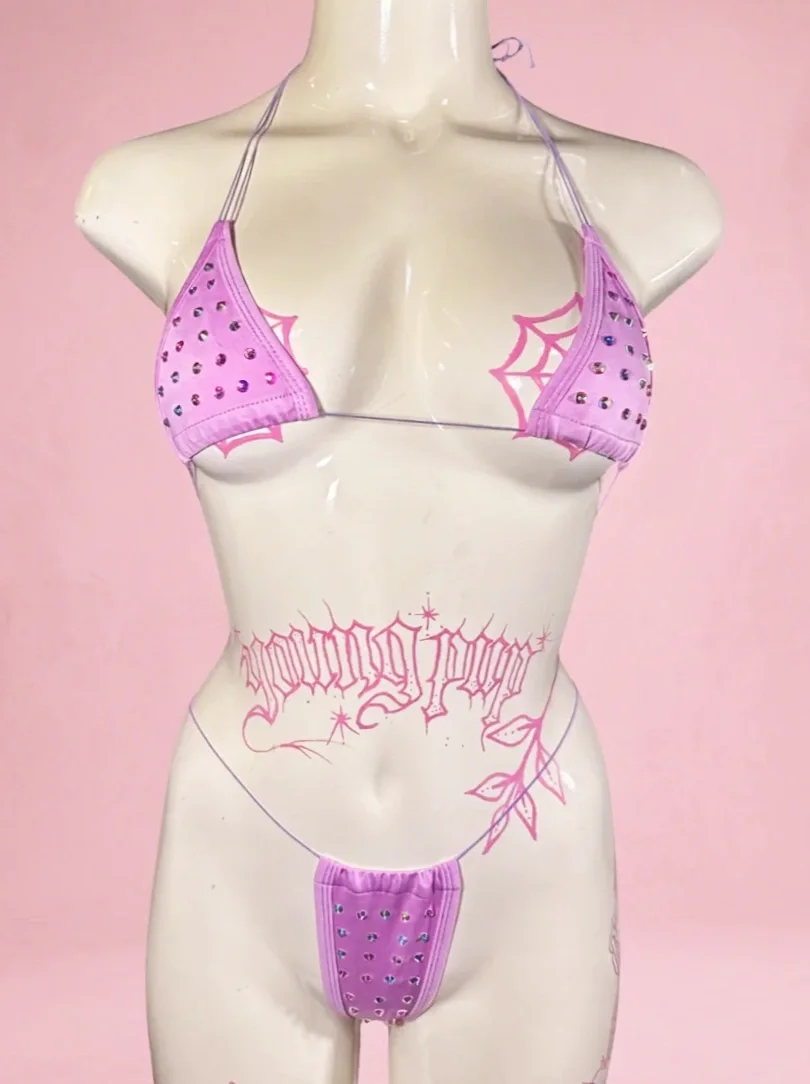 Minx Microkini