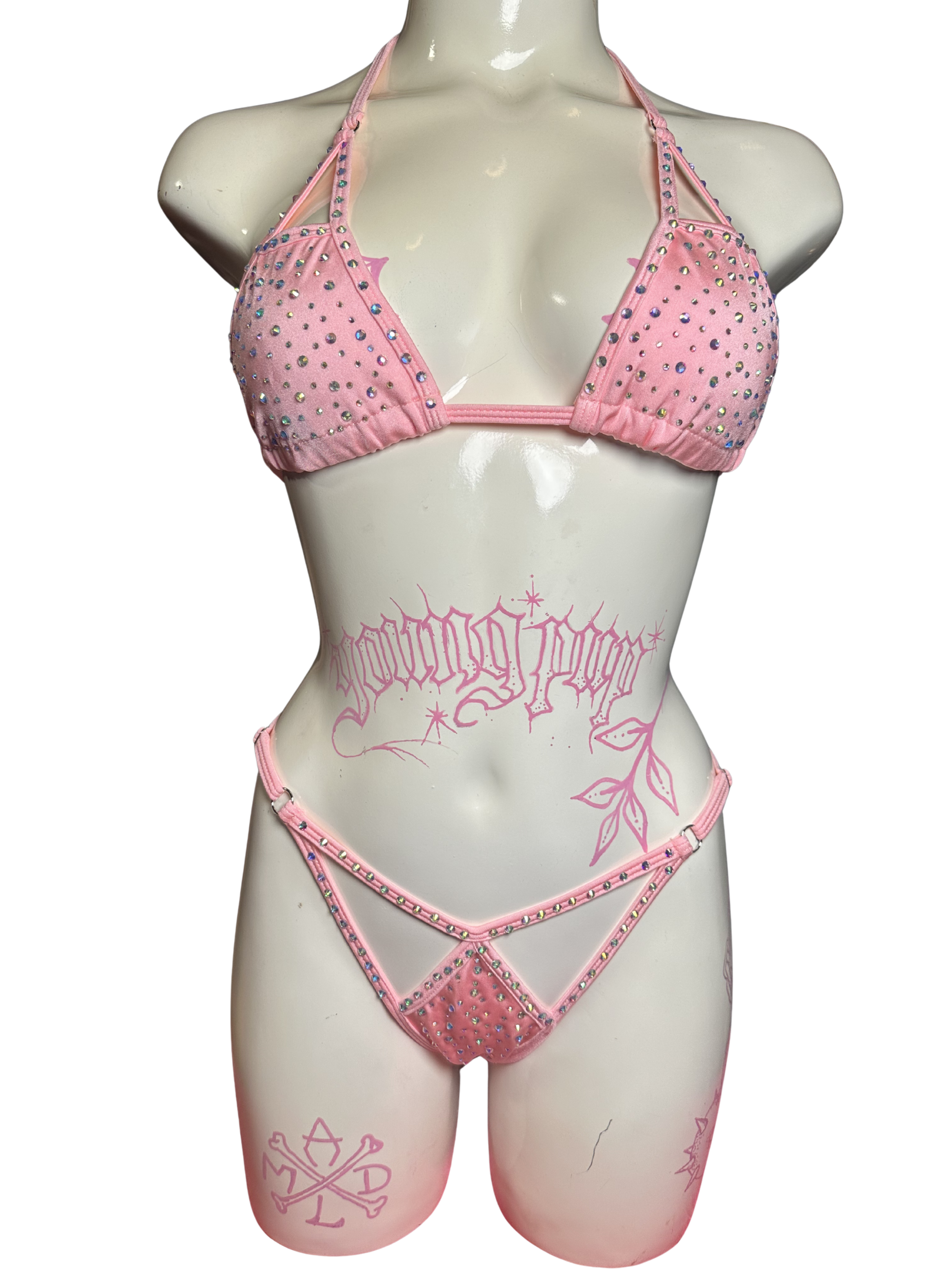 showgirl bb pink maannequin.png