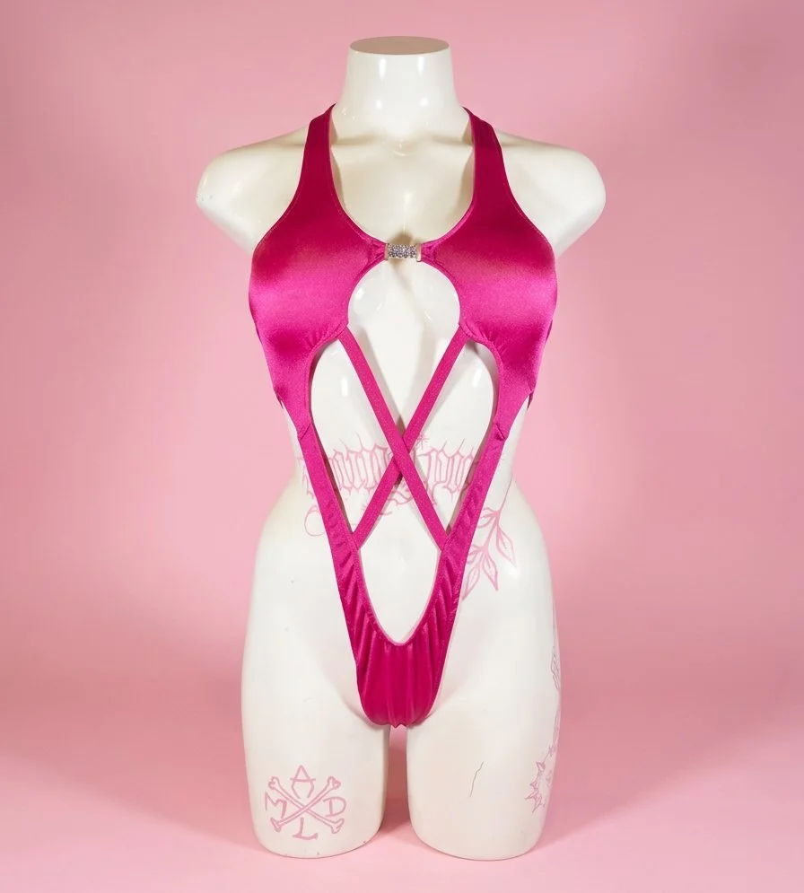 Bambi Body Suit