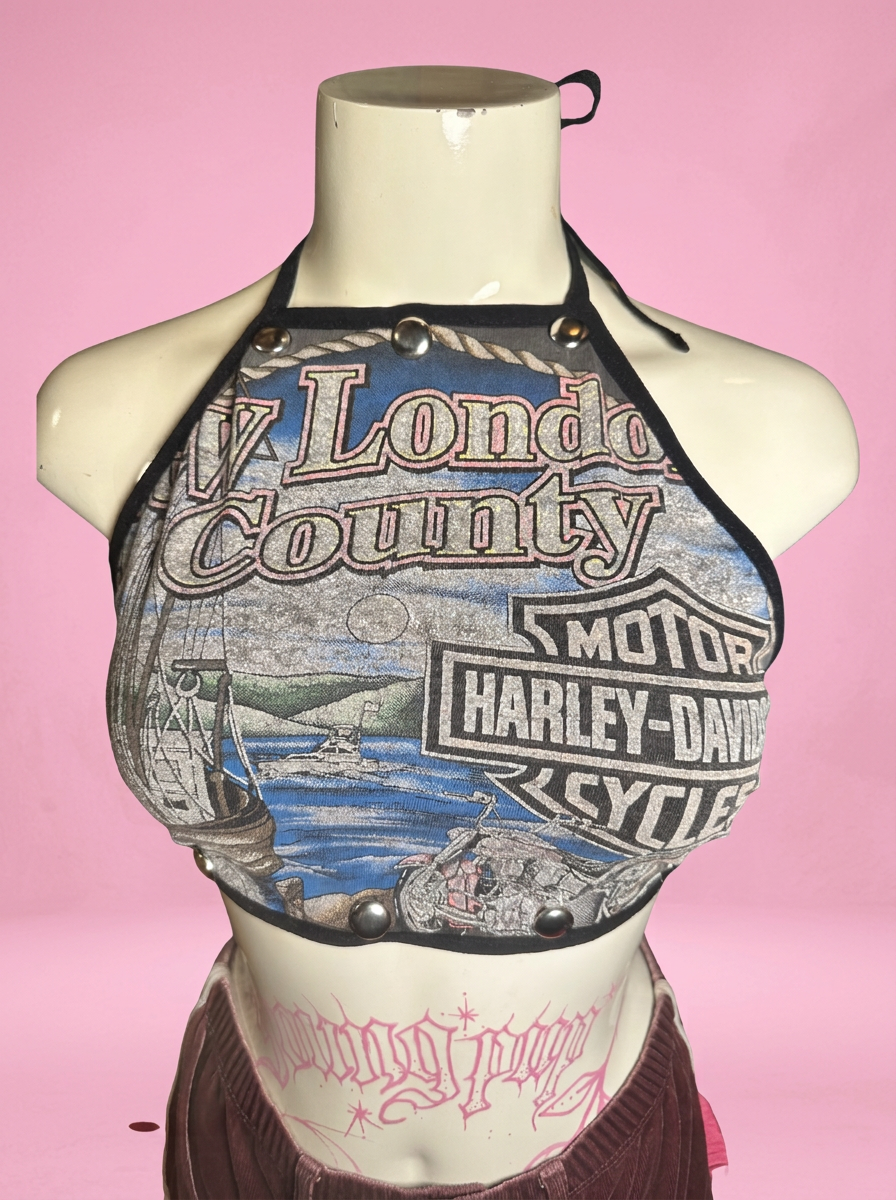 Harley-Davidson New London Tank Top
