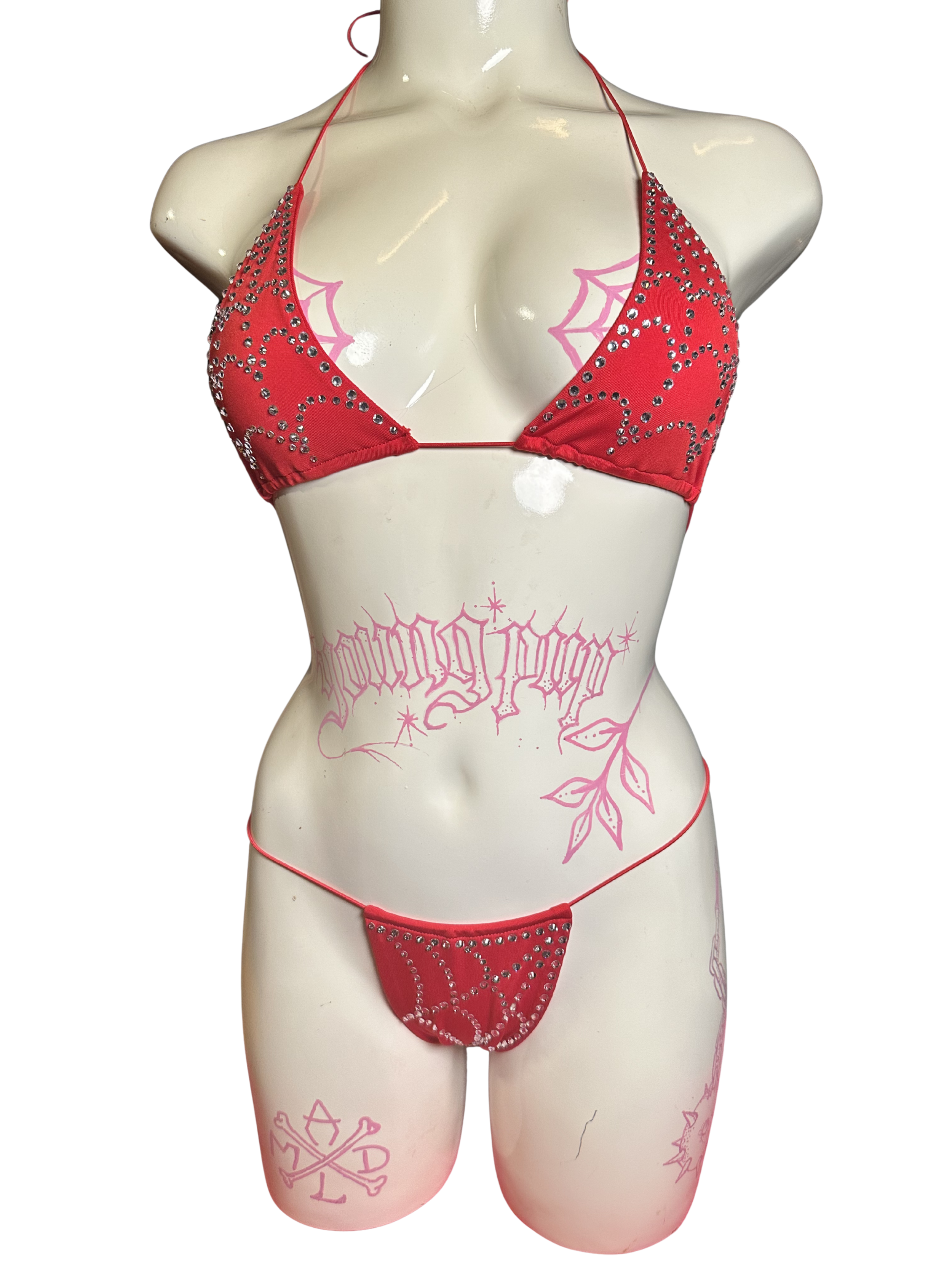 venom microkini red full body.png