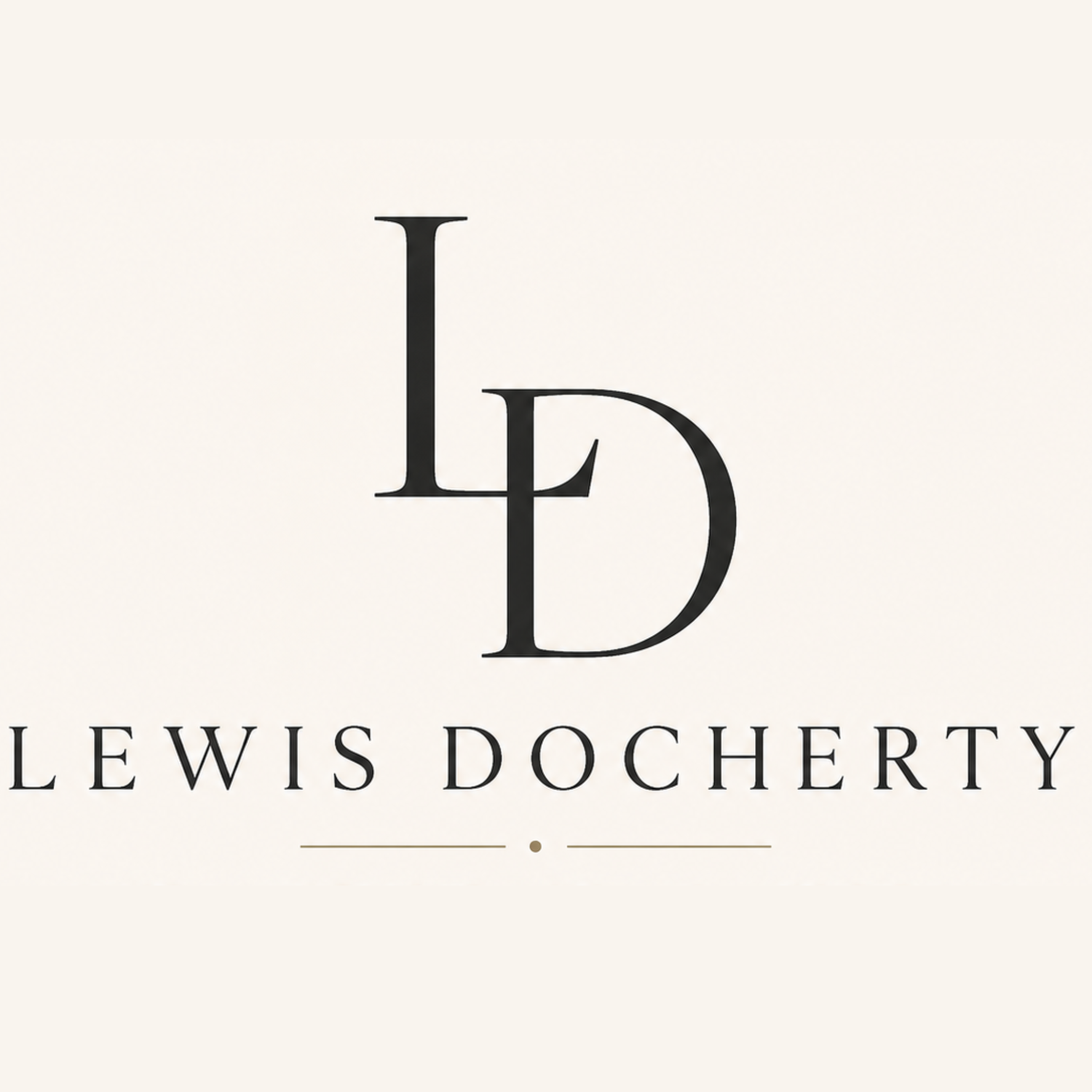 Lewis Docherty