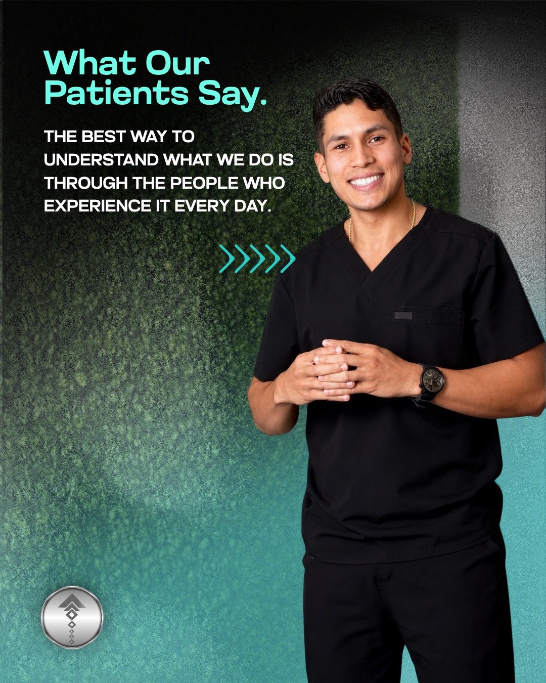 What Our Patients Say 💙

The best way to understand what we do is through the people who experience it every day. 💆&zwj;♂️

At Elevate Your Spine, our goal goes beyond helping you feel better temporarily. We take the time to listen, understand the 