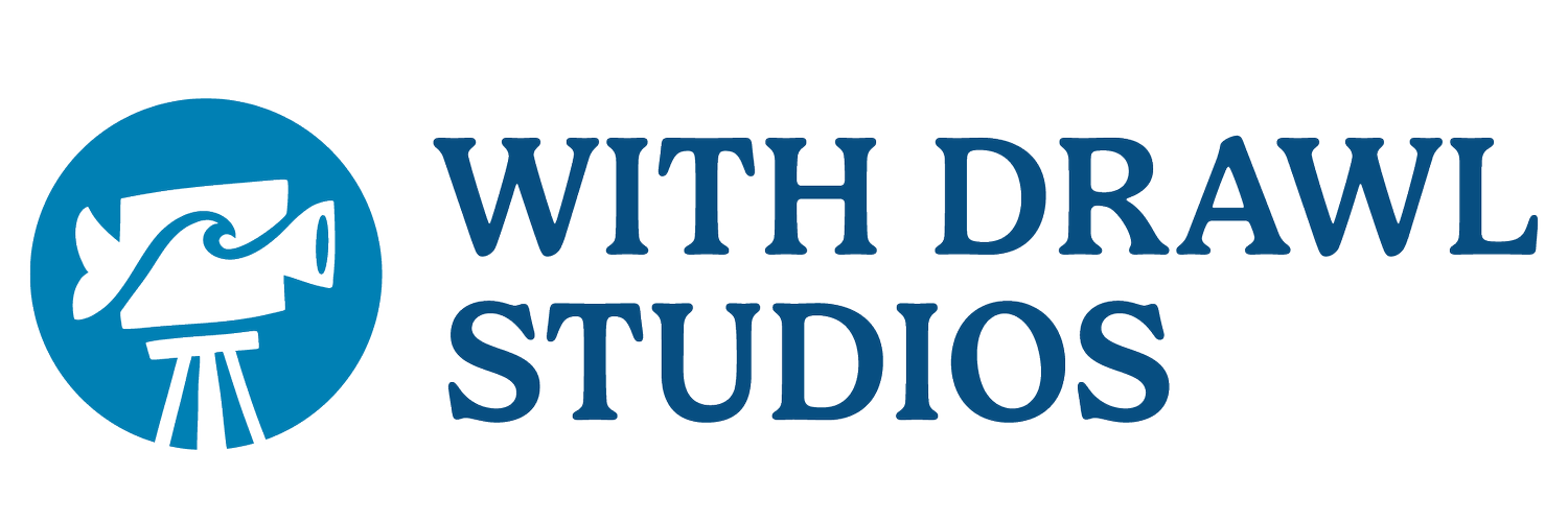 With Drawl Studios