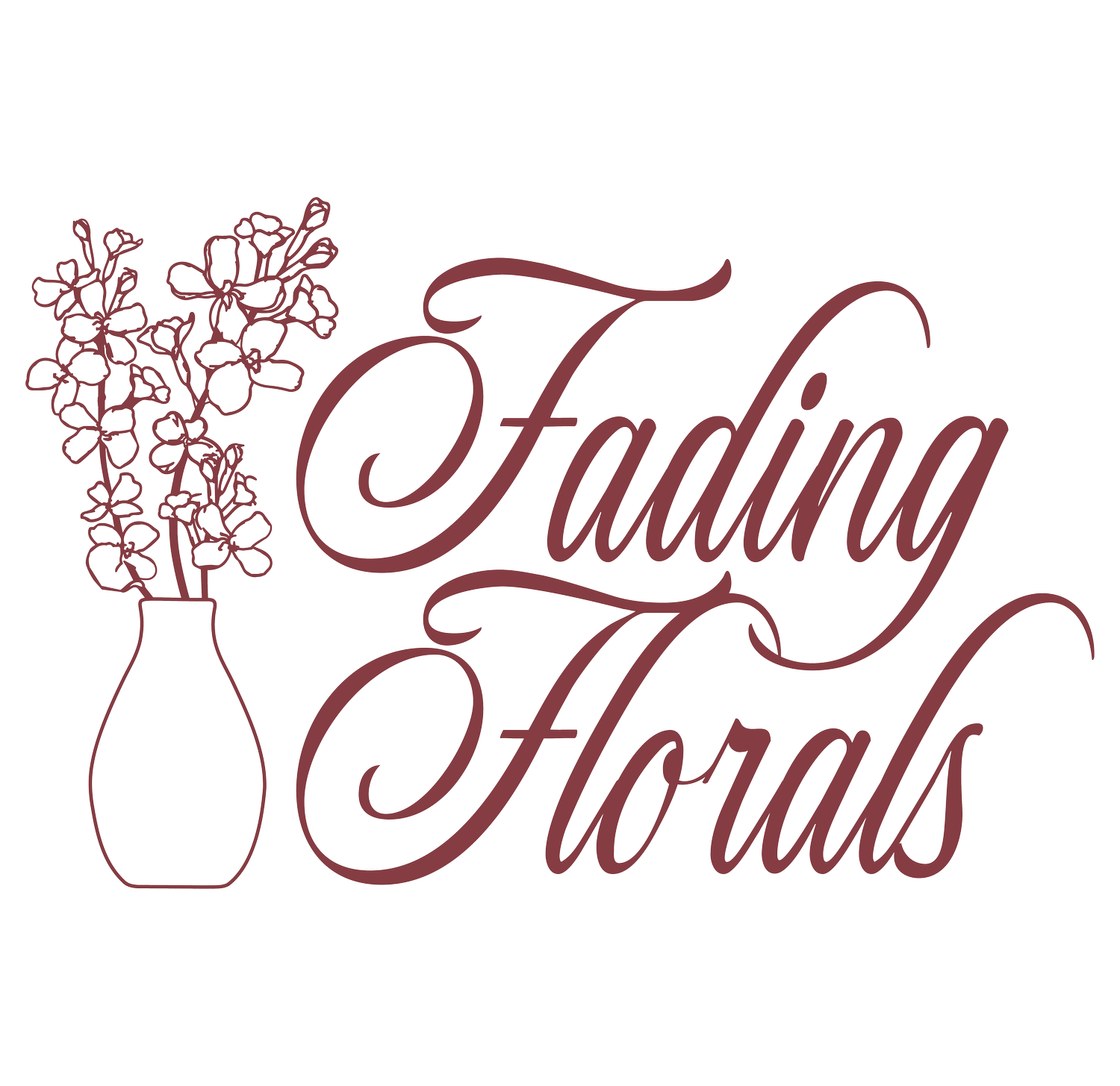 Fading Florals