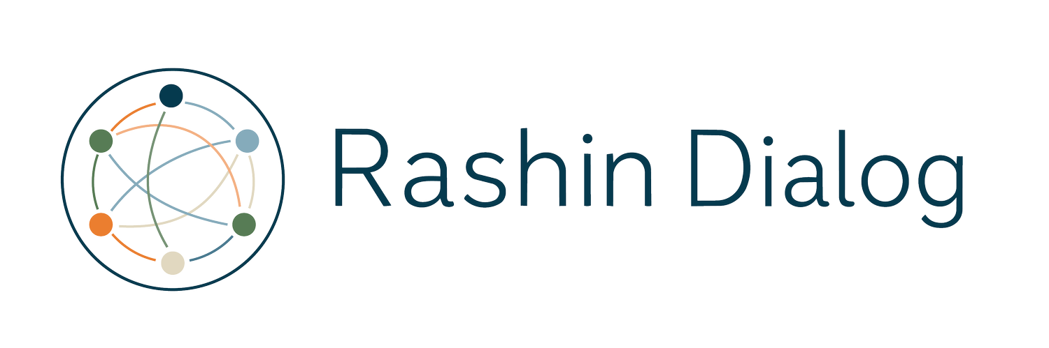 Rashin Dialog