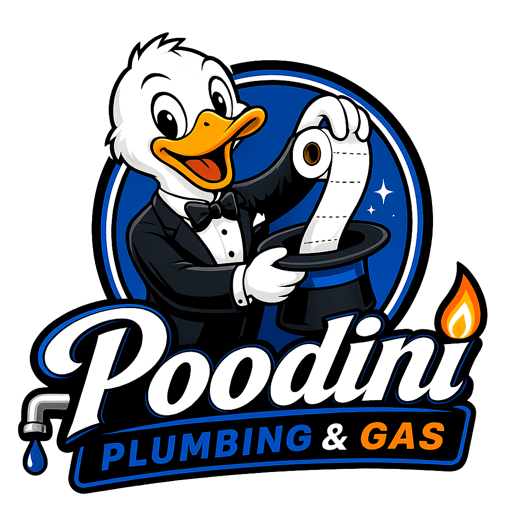 POODINI PLUMBING &amp; GAS
