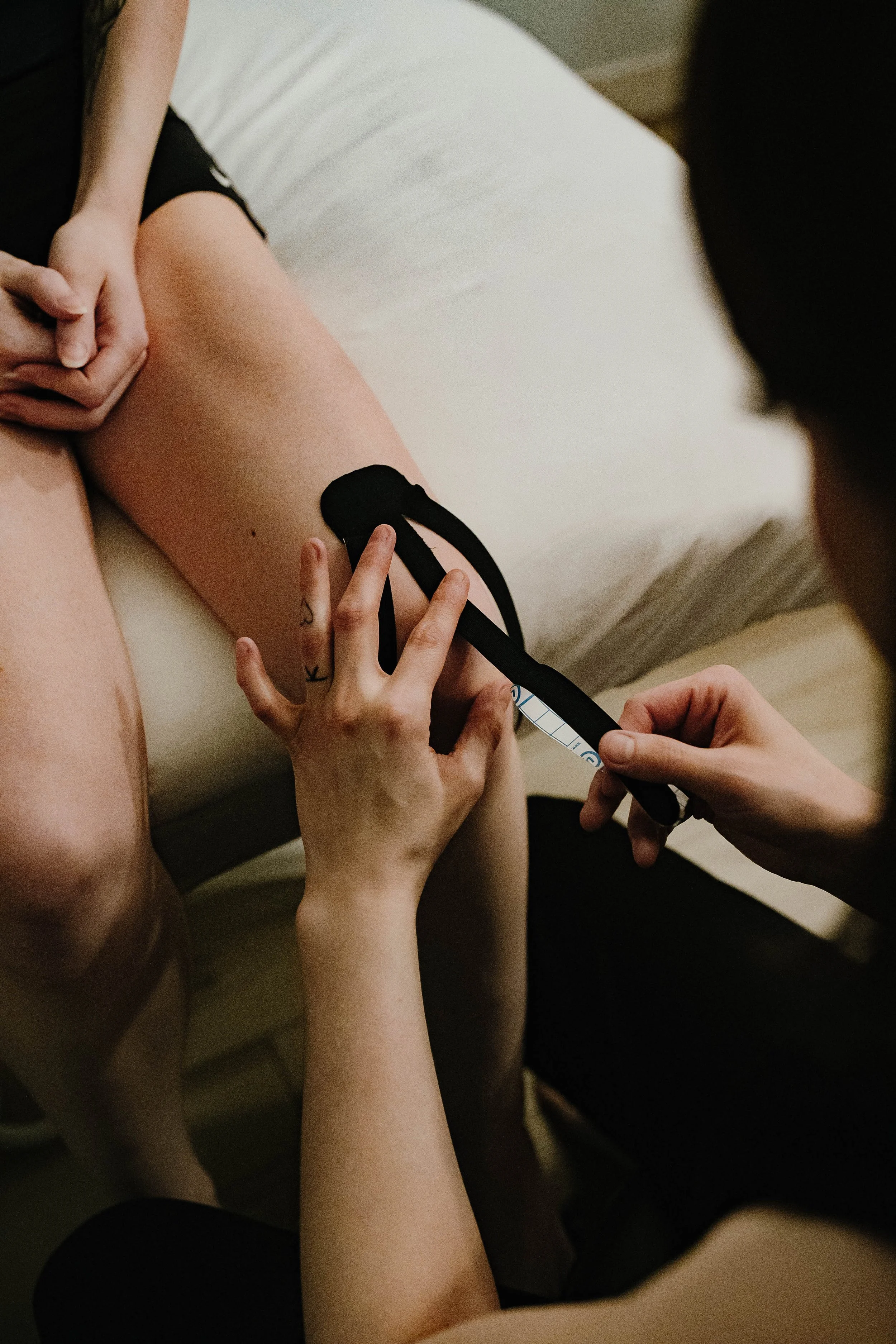 Pre-surgical massage Post-surgical recovery Manual Lymphatic Drainage Post-operative swelling  Surgical recovery support Lymphatic drainage after surgery Edmonton  Recovery massage  Surgical swelling management Kate-Lynn McKenzie Lymphatic K taping