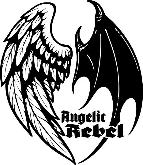 Angelic Rebel