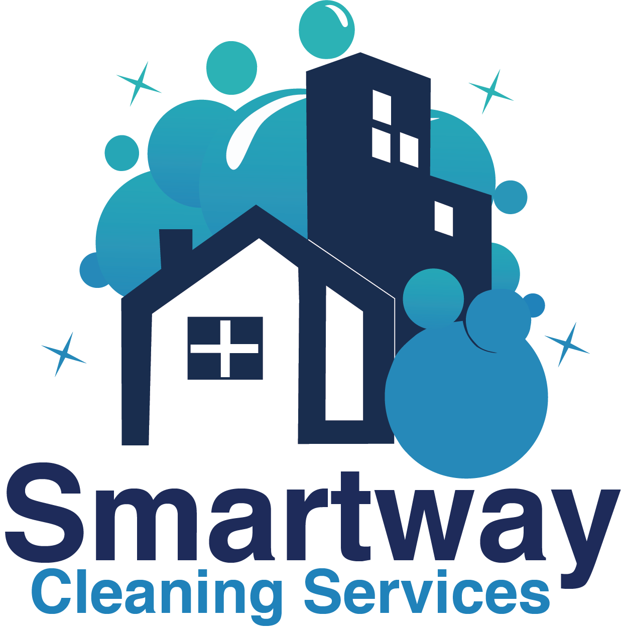 Smartway Cleaning Services 