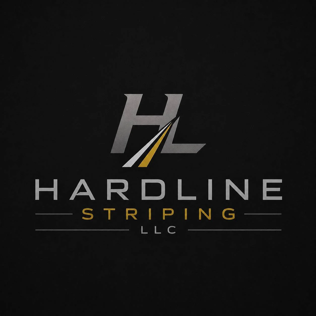 Hardline Striping