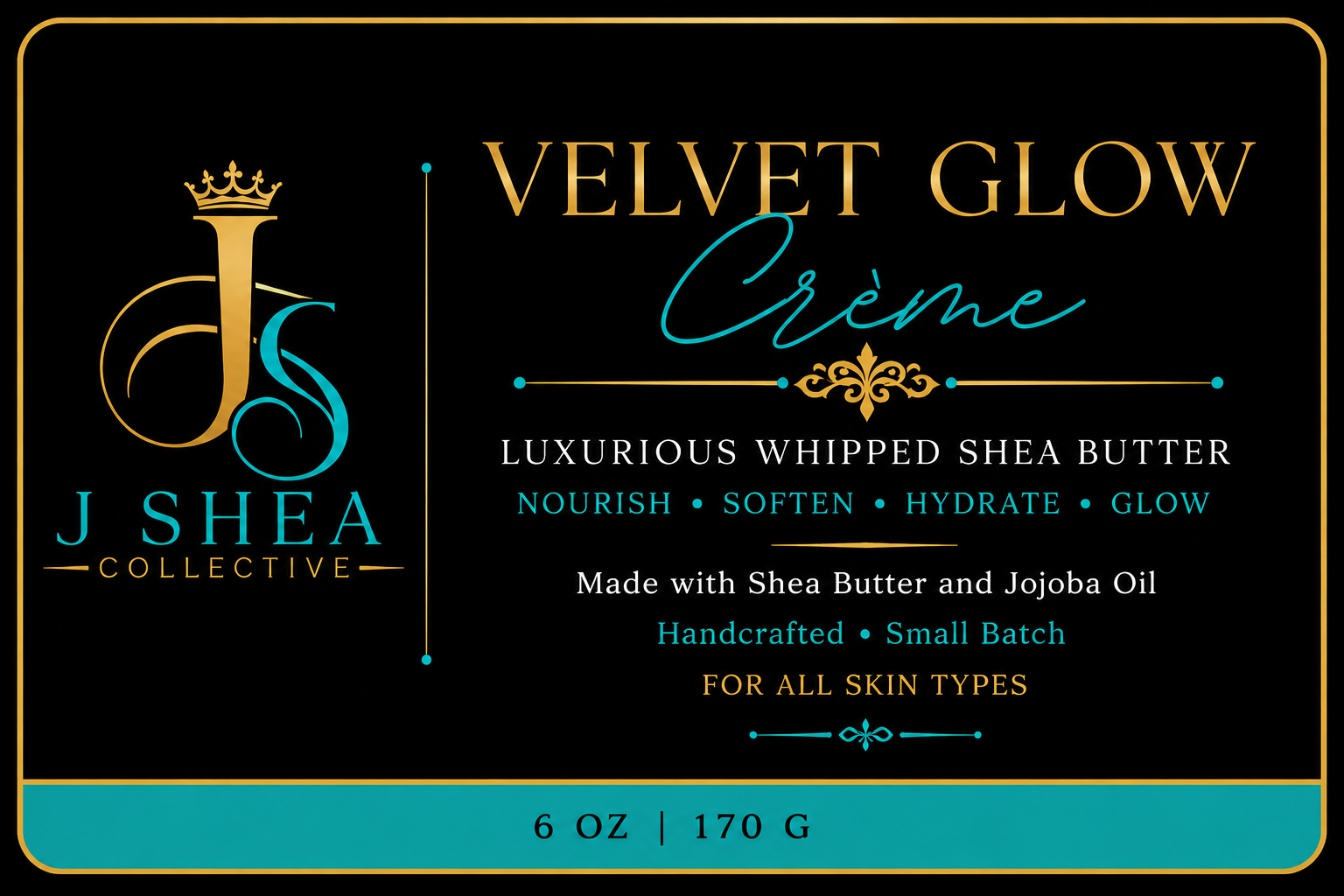 Velvet Glow Creme