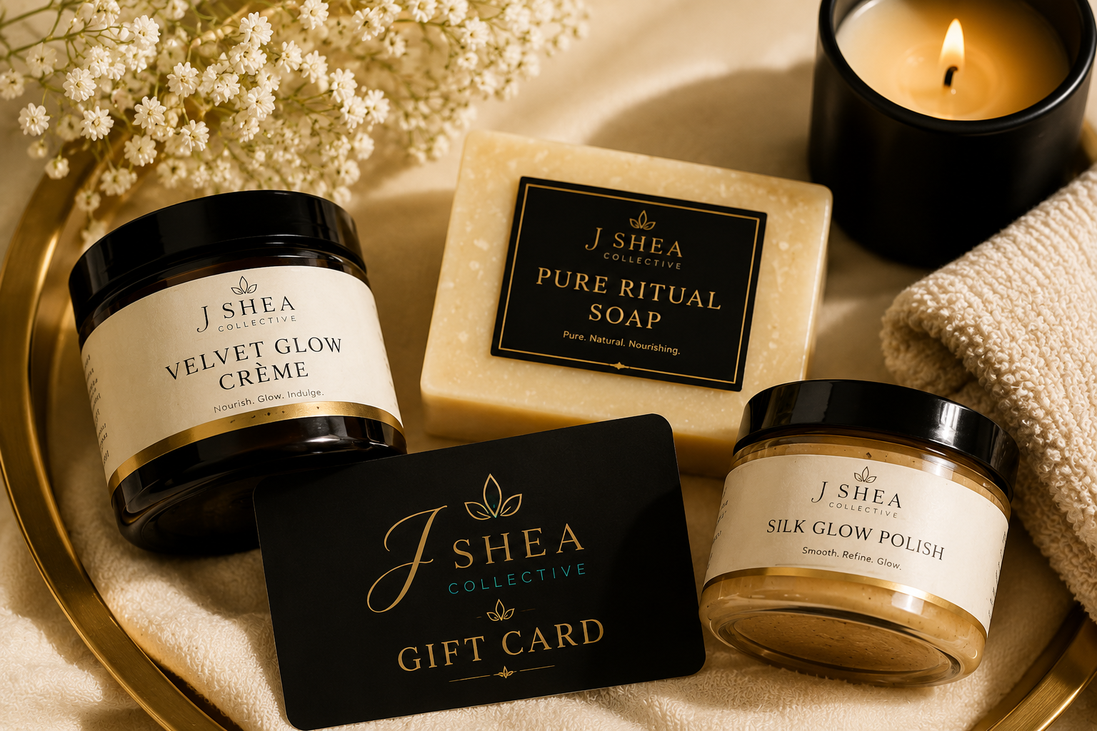 Gift Cards