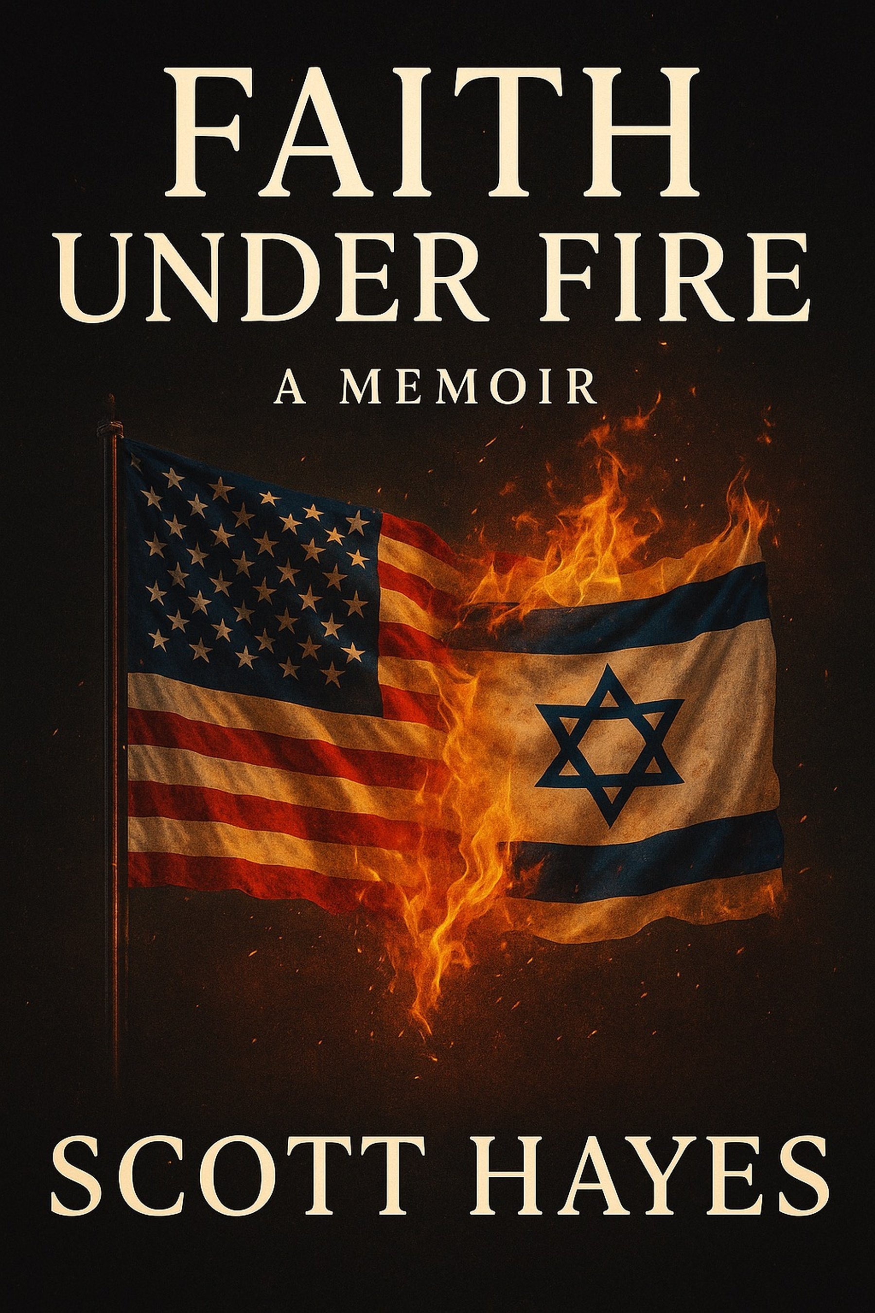 Faith Under Fire