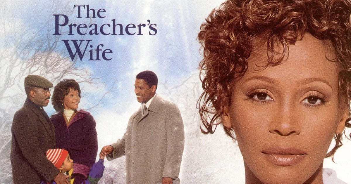 The Preacher's Wife | Holiday Market