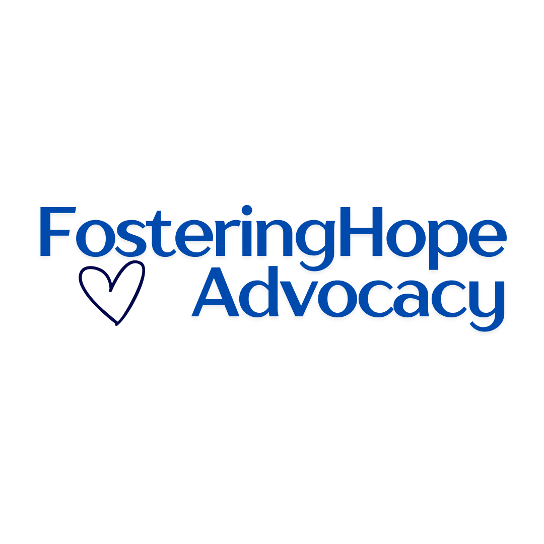 Fostering Hope Advocacy