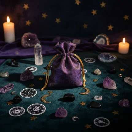 Large Mystery Bag