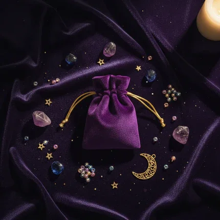 Medium Mystery Bag