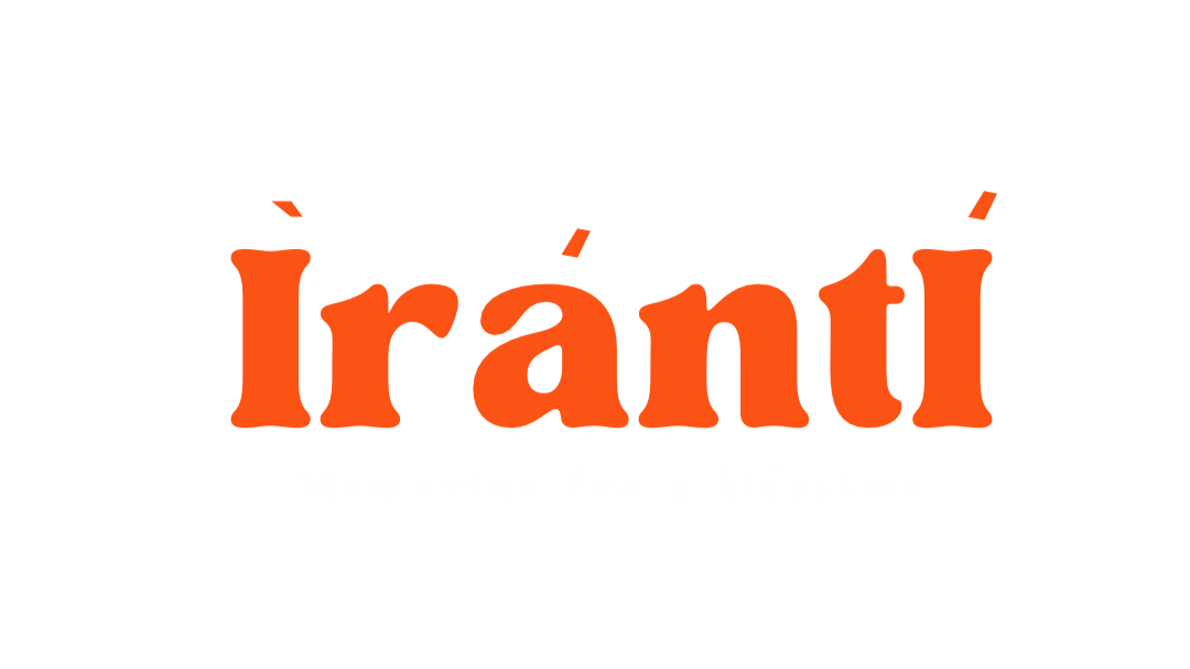 Iranti