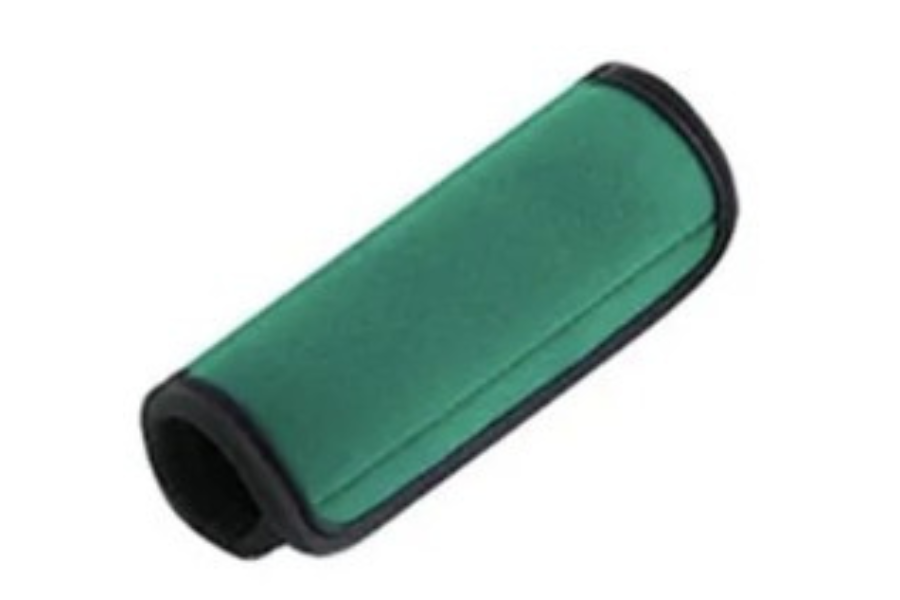 Luggage Handle Wrap