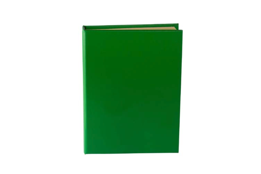 Sticky Notebook (Sticky Notepads & Strips)