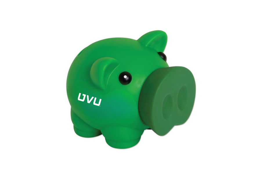 Large Nose Piggy Bank