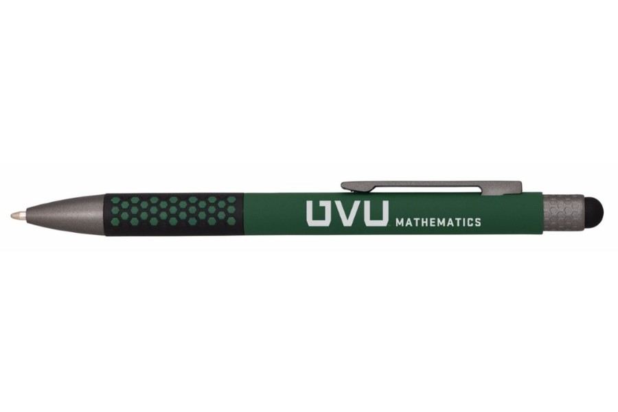 Buzz Comfort Pen