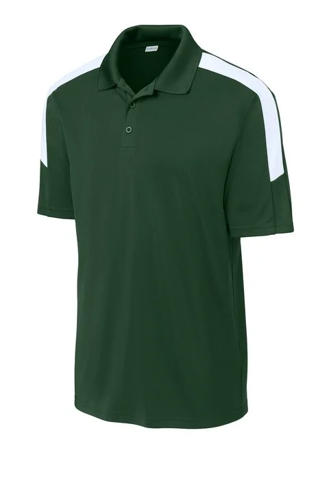 Sport-Tek Competitor United Polo
