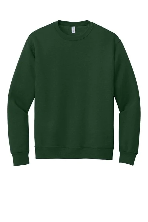Jerzees Super Sweats NuBlend Crewneck Sweatshirt