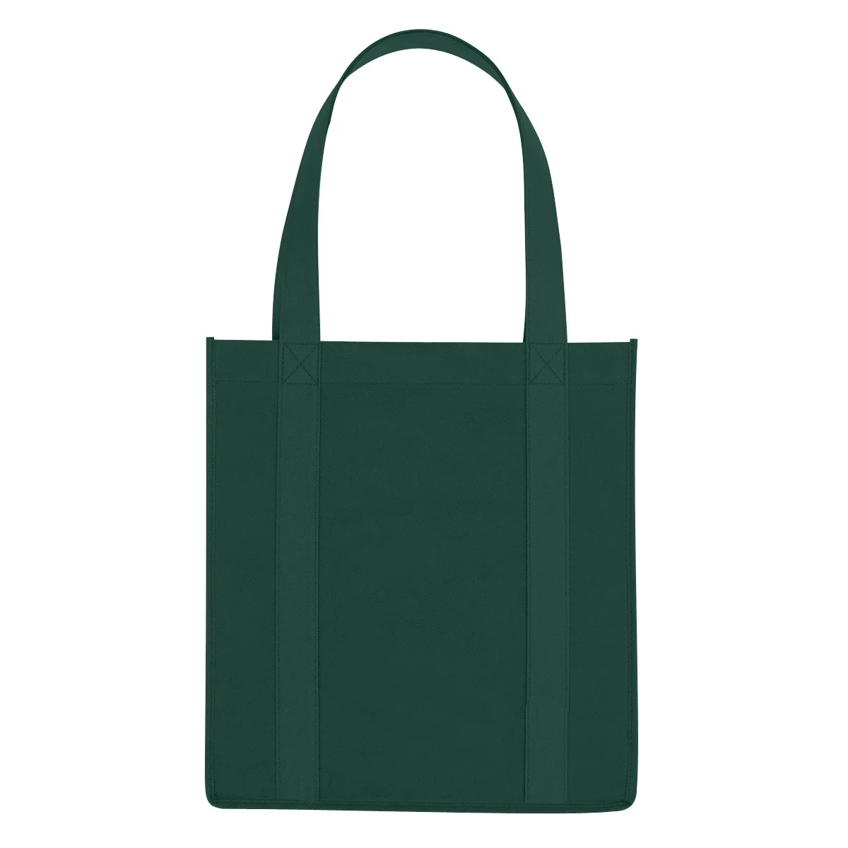 3029 Non-Woven Avenue Shopper Tote Bag.jpg
