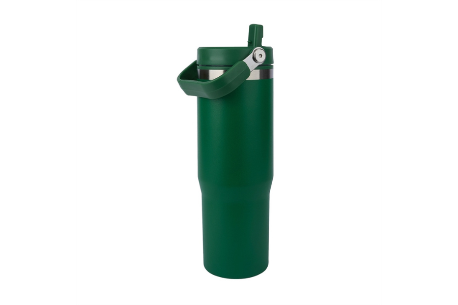 Ebson 30 oz. Steel/PP Liner Water Bottle