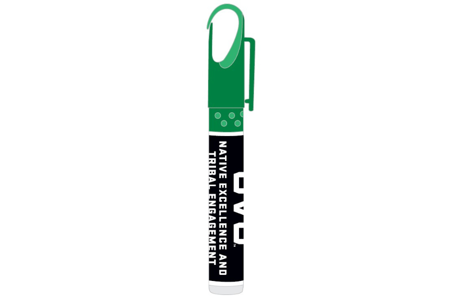 10 mL. CleanZ Pen Sanitizer