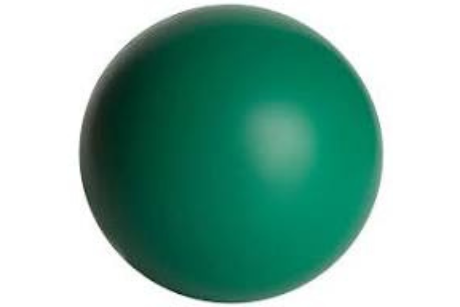 2 3/4" Stress Ball