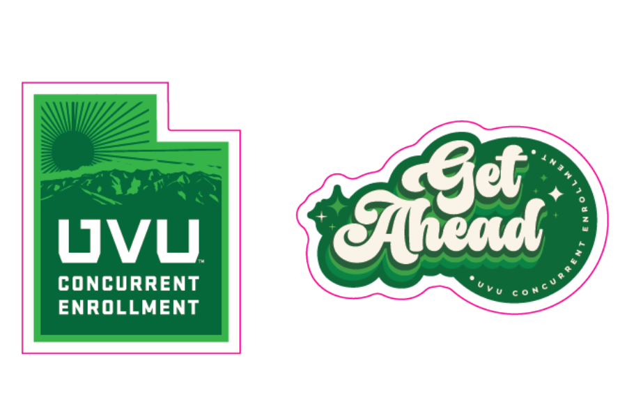 Custom Die Cut Vinyl Stickers
