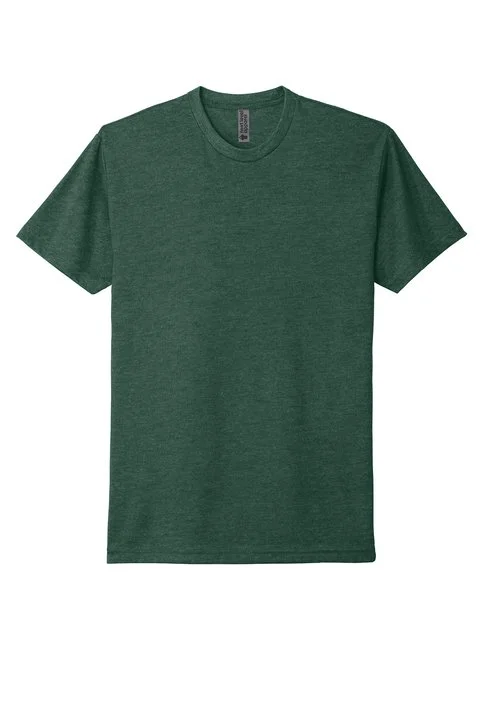 Next Level Apparel Adult CVC Tee