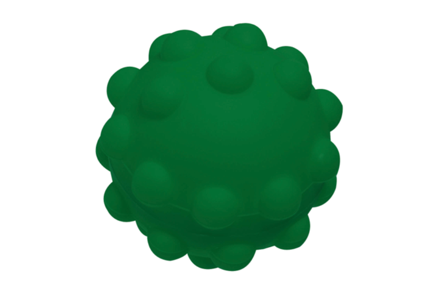 Push Pop Ball Green