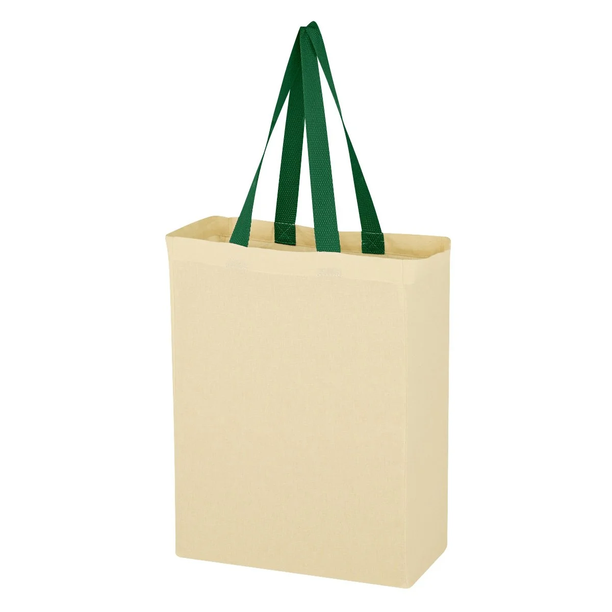 3208 Natural 5oz Cotton Canvas Grocery Tote Bag.jpg