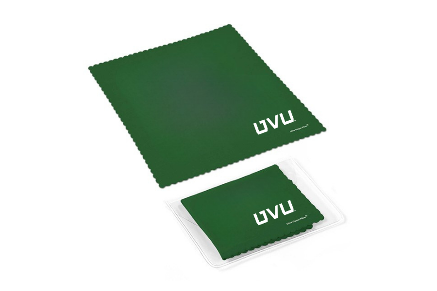 Microfiber Cleaning Cloth