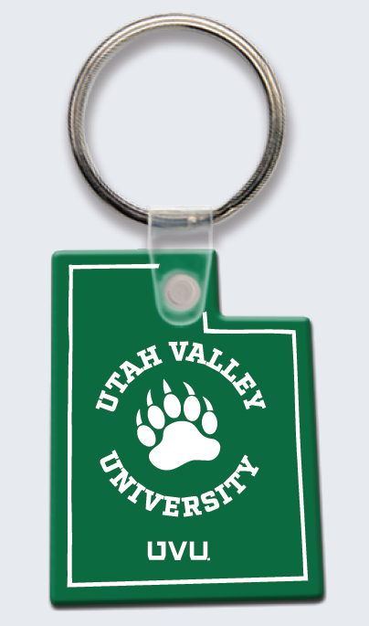 6100UT State Shape Keytag.png
