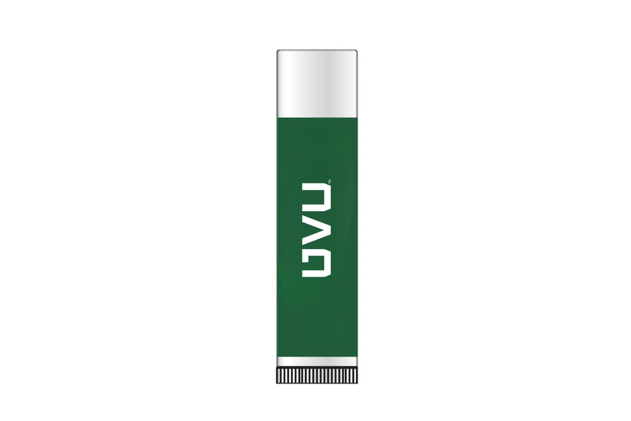 SPF 15 Lip Balm in White Tube
