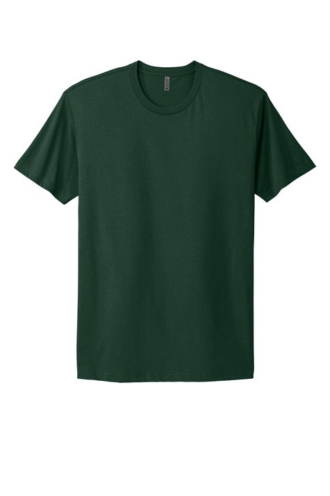 Next Level Apparel Adult Cotton Tee