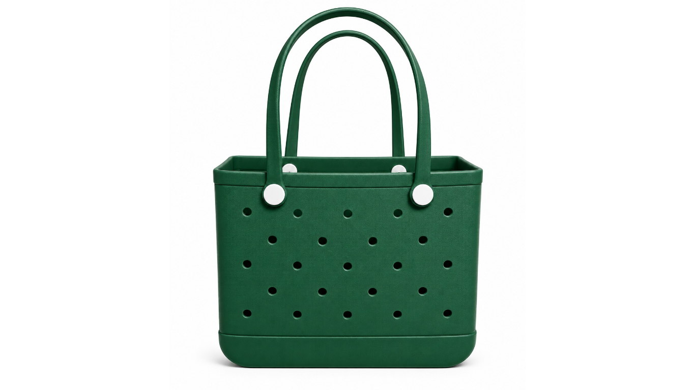 Custom EVA Beach Bag