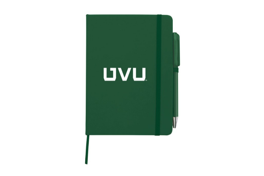 Good Value Notebook with Joy Pen