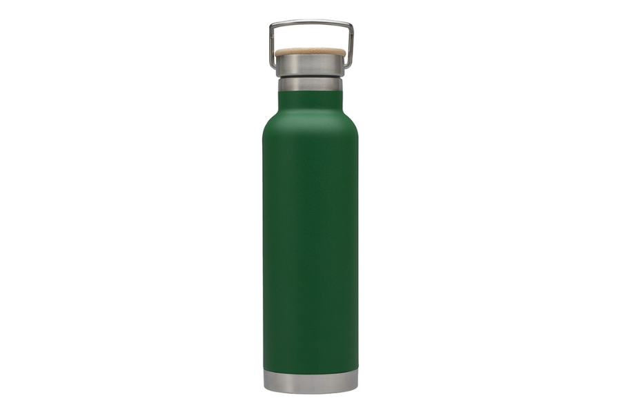 Nimba 22 oz Double Wall Stainless Steel Bottle
