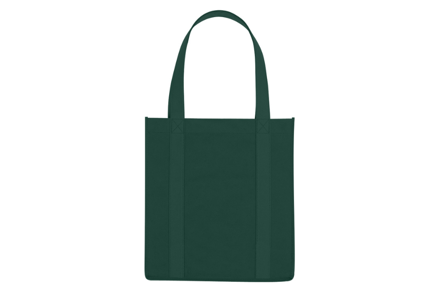 Non-Woven Avenue Shopper Tote