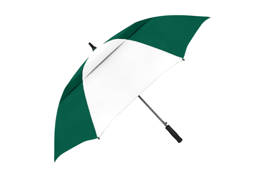 Vented Club Canopy Umbrella