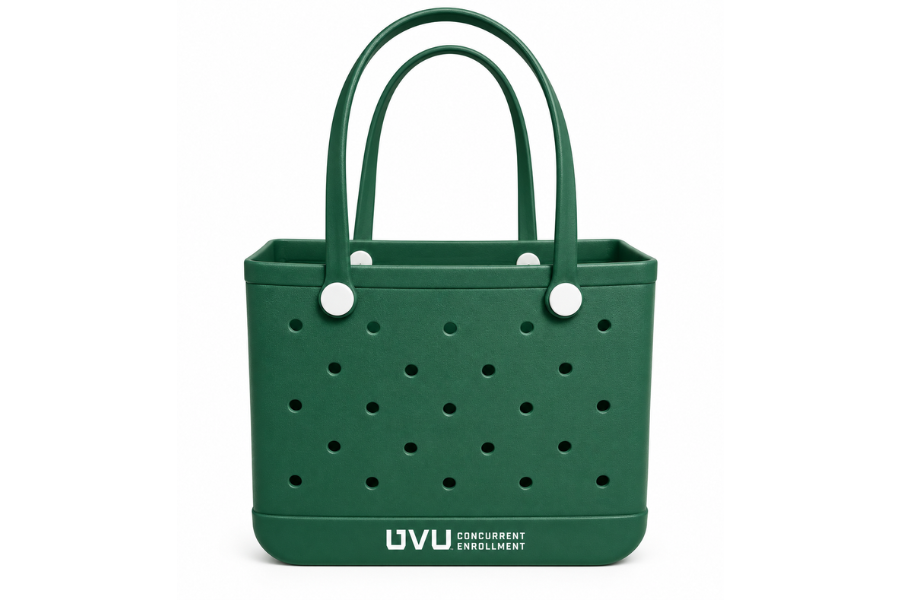 Custom EVA Beach Bag